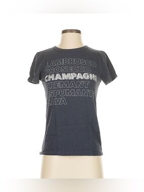 JCREW Champagne T-Shirt